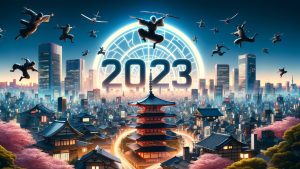 2023振り返り